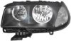 HELLA 1EF 010 166-091 Headlight